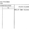 National Fieldman