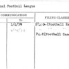 National Football League