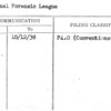 National Forensic League