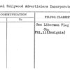National Hollywood Advertisiers Incorporated