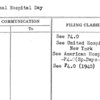 National Hospital Day