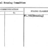 National Housing Committee