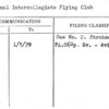 National Intercollegiate Flying Club
