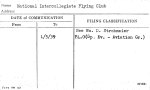 National Intercollegiate Flying Club