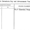 National Inventors Day and Advancement Councils