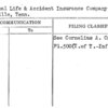 National Life & Accident Insurance Company, Inc.