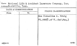 National Life & Accident Insurance Company, Inc.