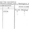 National Lime Association