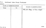 National Live Stock Producer
