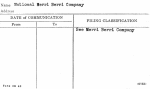 National Merri Berri Company
