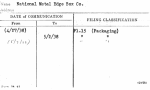 National Metal Edge Box Co.