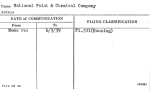 National Paint & Chemical Company