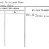 National Petroleum News