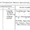 National Photographic Dealers Association, Incorporated