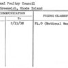 National Poultry Council