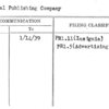 National Publishing Company