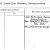 National Quotation Bureau, Incorporated