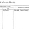 National Reference Library