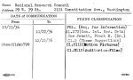 National Research Council