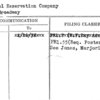 National Reservation Company