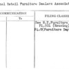 National Retail Furniture Dealers Association