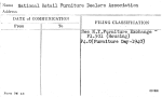 National Retail Furniture Dealers Association