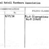 National Retail Hardware Association