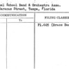 National School Band & Orchestra Assn.