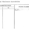 National Stationers Association