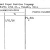 National Super Service Company