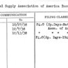 National Supply Association of America Incorporated