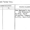 National Surety Corp.