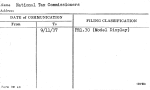 National Tax Commissioners