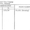 National Tile Company
