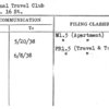 National Travel Club