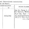 National Tuberculosis Association
