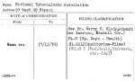 National Tuberculosis Association