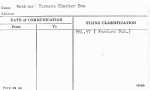 National Turners Chatter Box