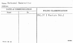 National Underwriter