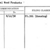 National Wood Products