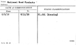 National Wood Products