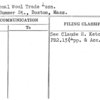 National Wool Trade Assn.