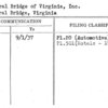 Natural Bridge of Virginia, Inc.