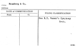 Naumberg & Co.