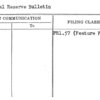 Naval Reserve Bulletin