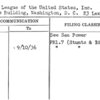 Navy League of the United States, Inc.