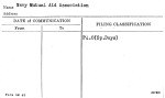 Navy Mutual Aid Association