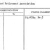 Navy Yard Retirement Association