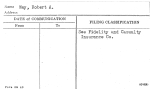 Nay, Robert A.