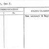 Naylor, Geo J.